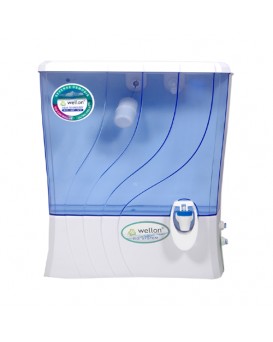 Wellon Flame  RO+UF+TDS Controller Water Purifier 